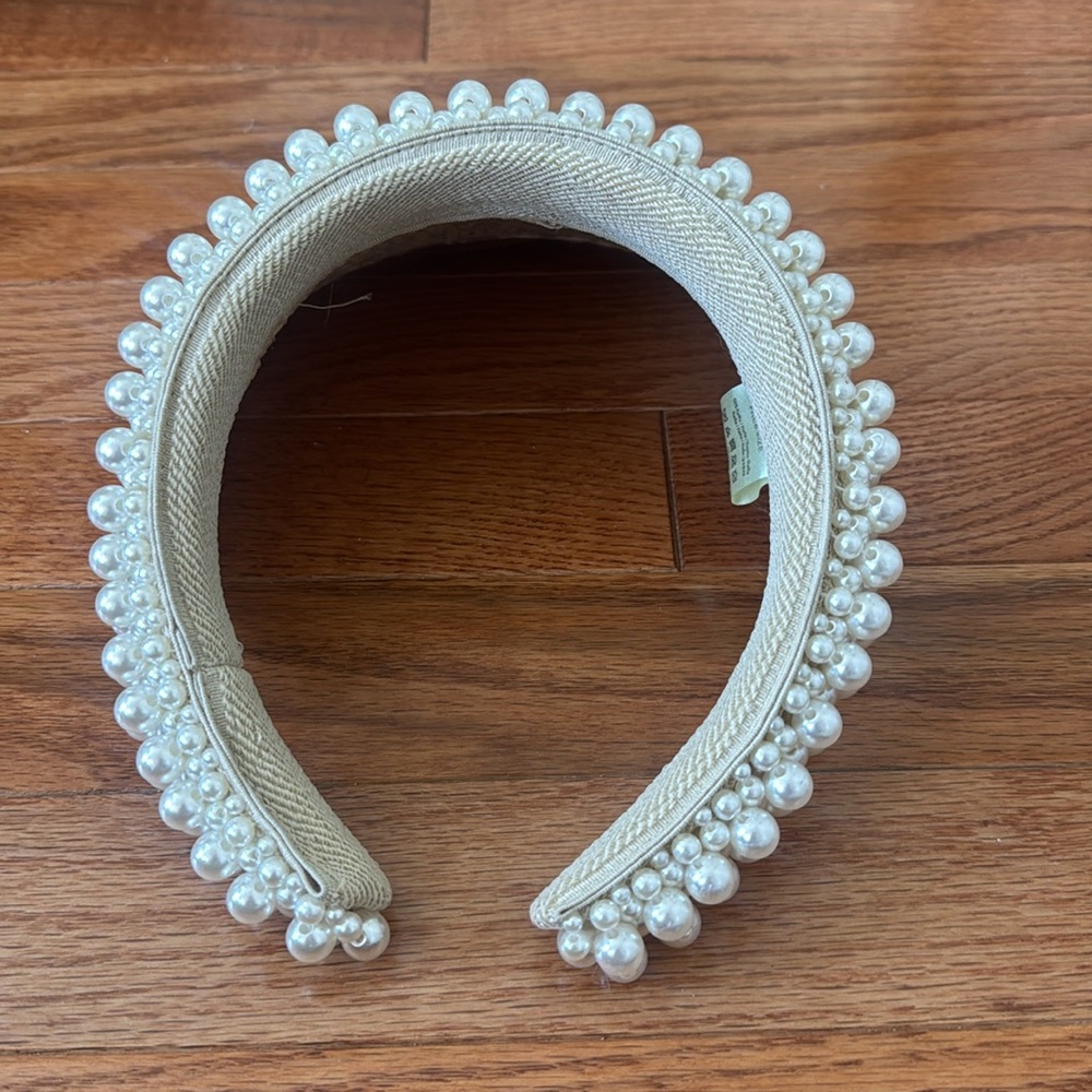 Pearl visor - Picture 3 of 4